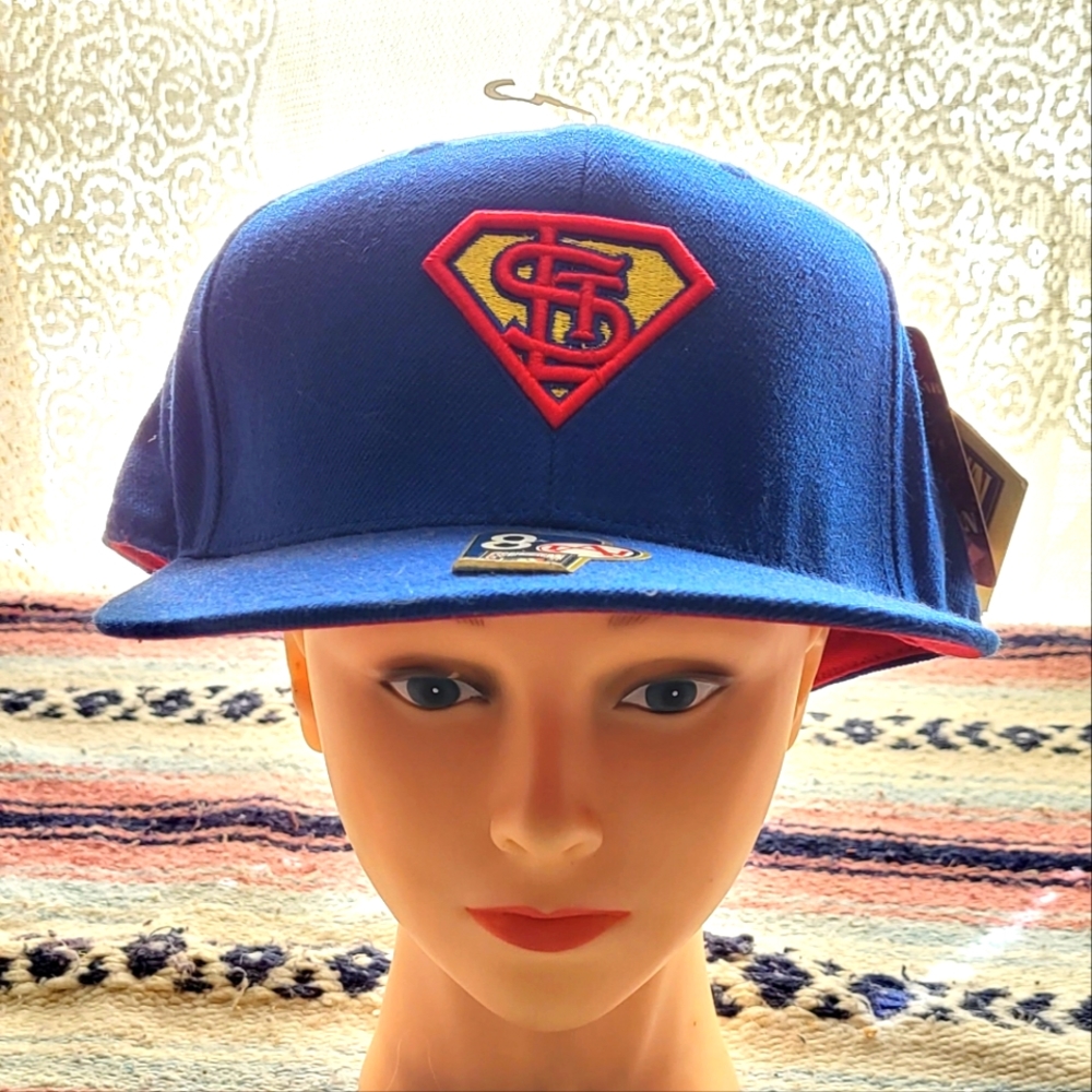 Cooperstown collection professional 8 model baseball cap (new)